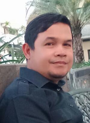 Foto Agung Siwi Sulistyowanto